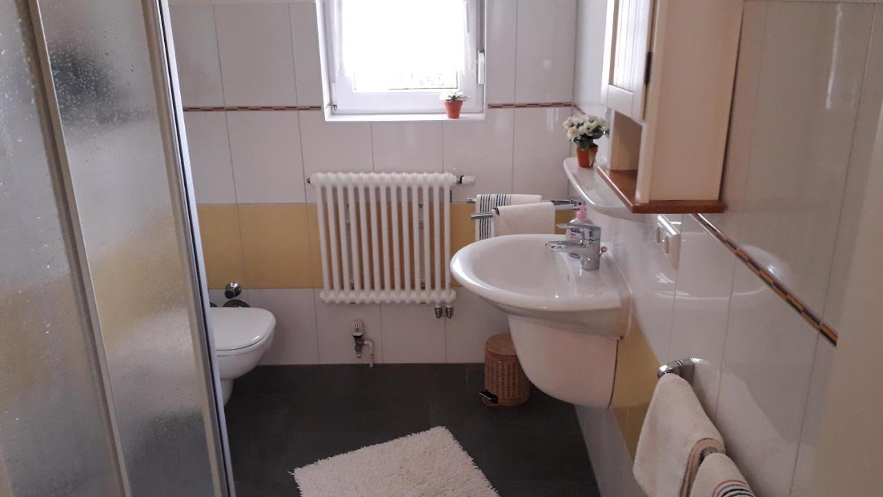 Ferienwohnung Haus Max 135 Kuehlungsborn Exterior photo